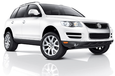 Touareg 2
